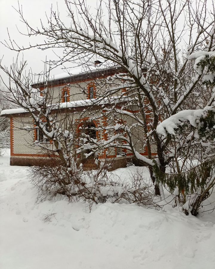 дом городской округ Можайский д Блазново 93 км, Можайск, Минское шоссе фото 2