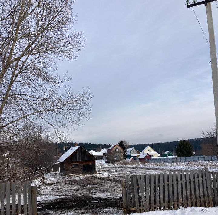 земля р-н Кемеровский с Андреевка ул. Сергея Гаврилова фото 4