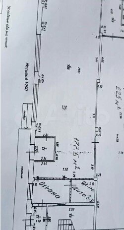 свободного назначения г Казань метро Площадь Тукая ул Салиха Сайдашева 30к/2 фото 5