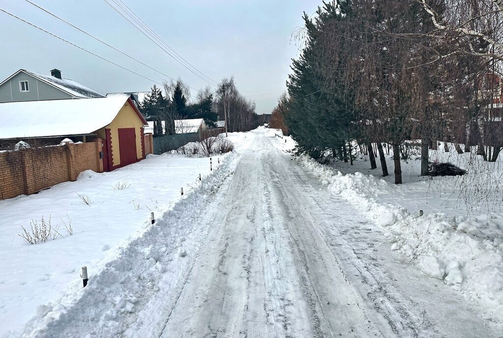 земля городской округ Дмитровский п Новое Гришино Лобня фото 4