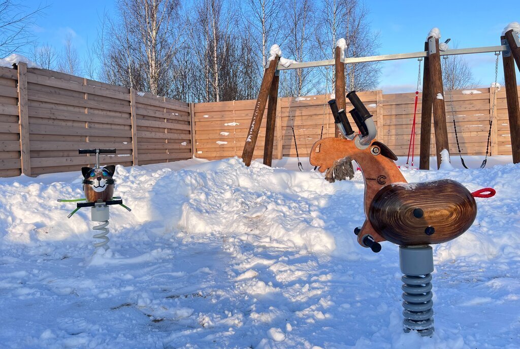 земля городской округ Солнечногорск д Якиманское Зеленоград — Крюково фото 12