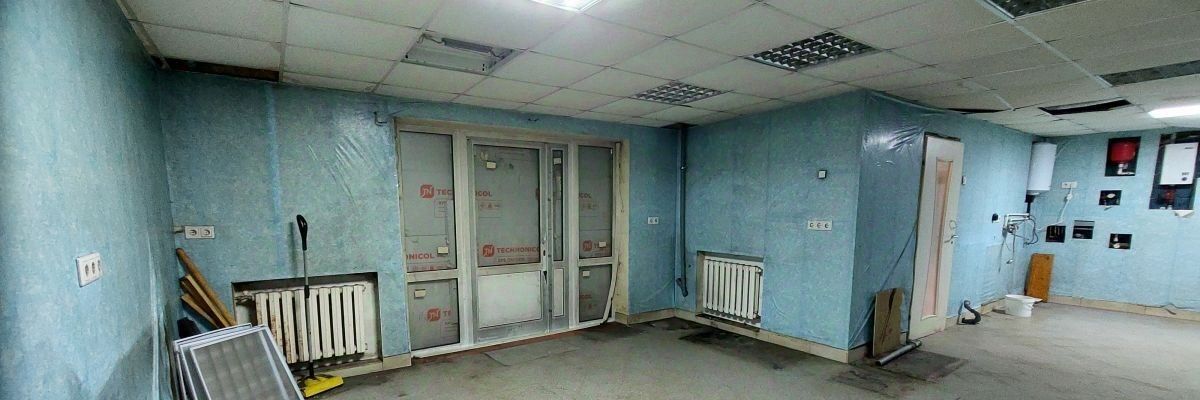 свободного назначения р-н Новосибирский рп Краснообск 244/2 фото 2