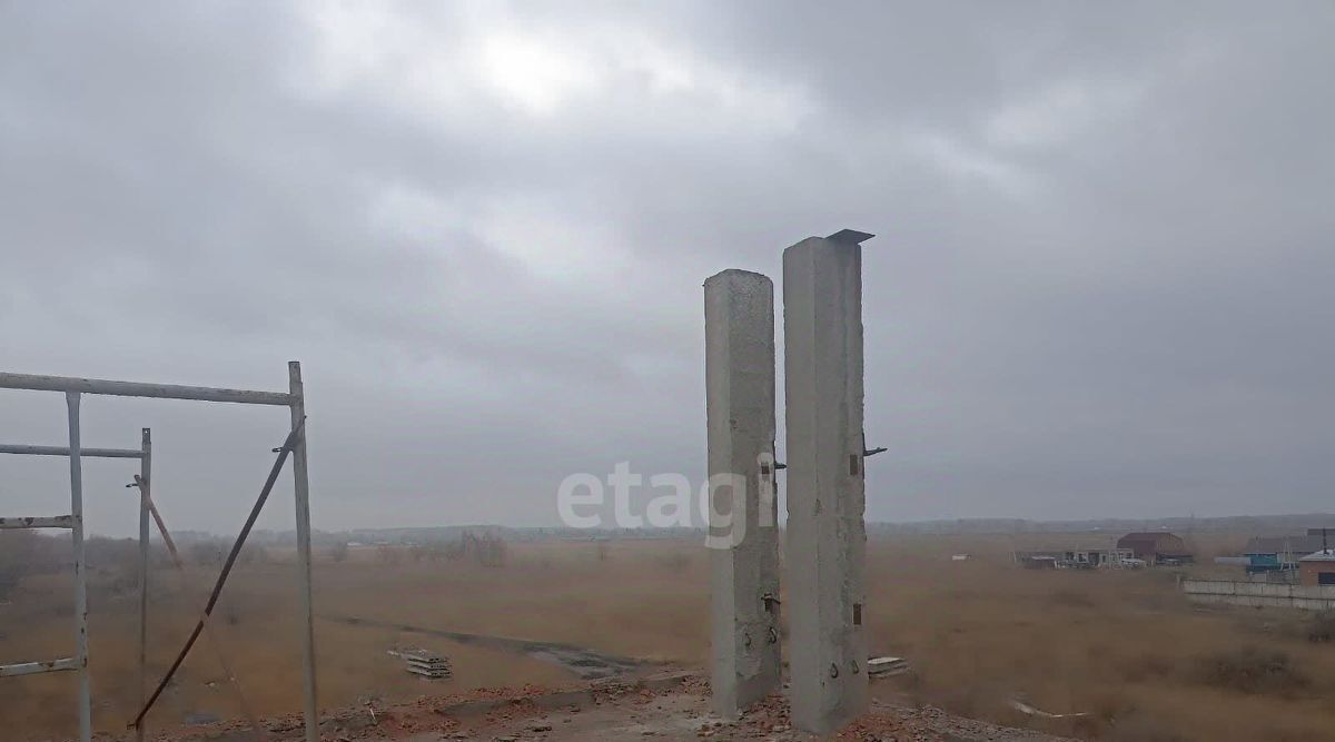 свободного назначения р-н Омский с Новомосковка ул Мира 21 Богословское с/пос фото 10