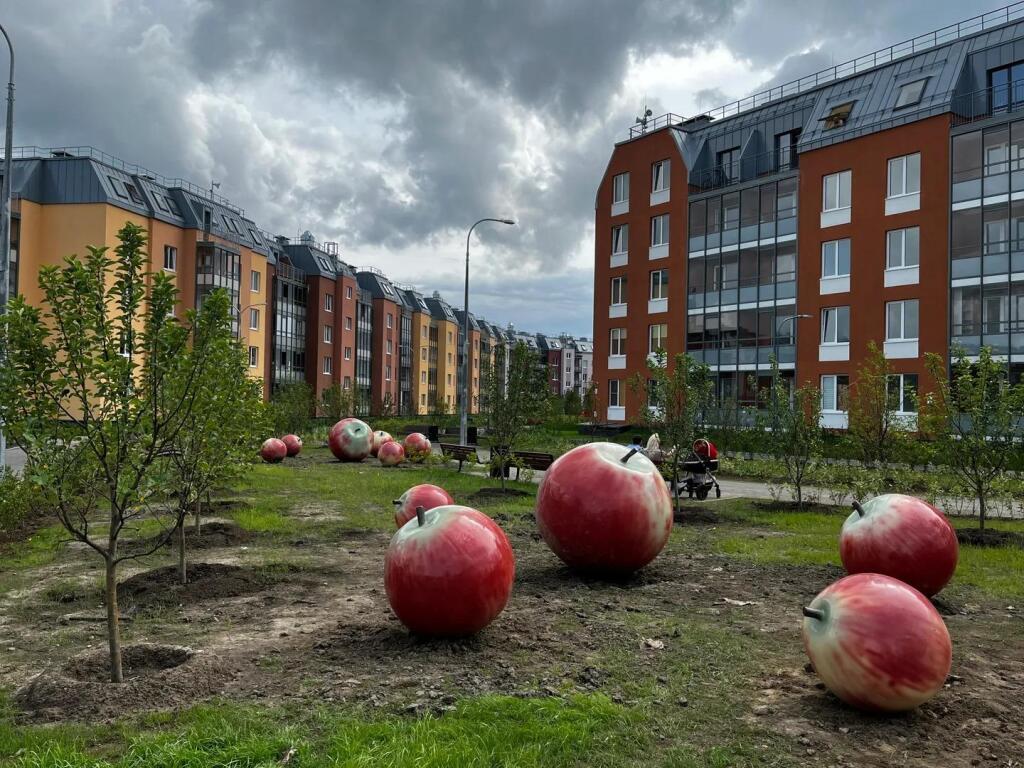 квартира г Санкт-Петербург округ Пулковский меридиан фото 1