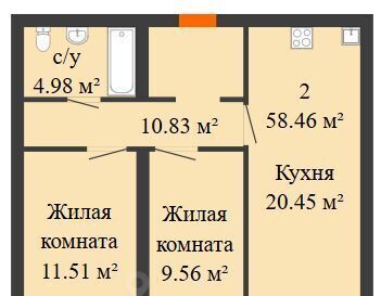 Алабинская, 69-й кв-л фото