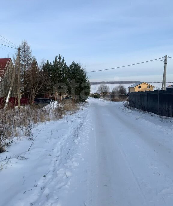 земля городской округ Коломенский с Лукерьино городской округ Коломна фото 1