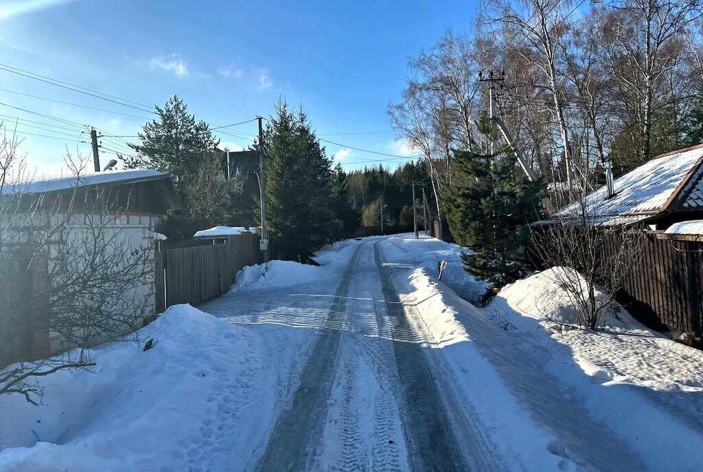 земля городской округ Дмитровский п Подосинки Лобня фото 4