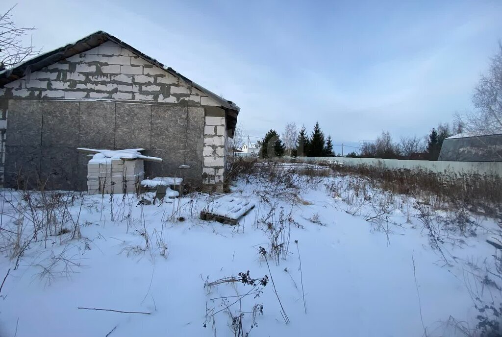 земля городской округ Коломенский с Лукерьино городской округ Коломна фото 3