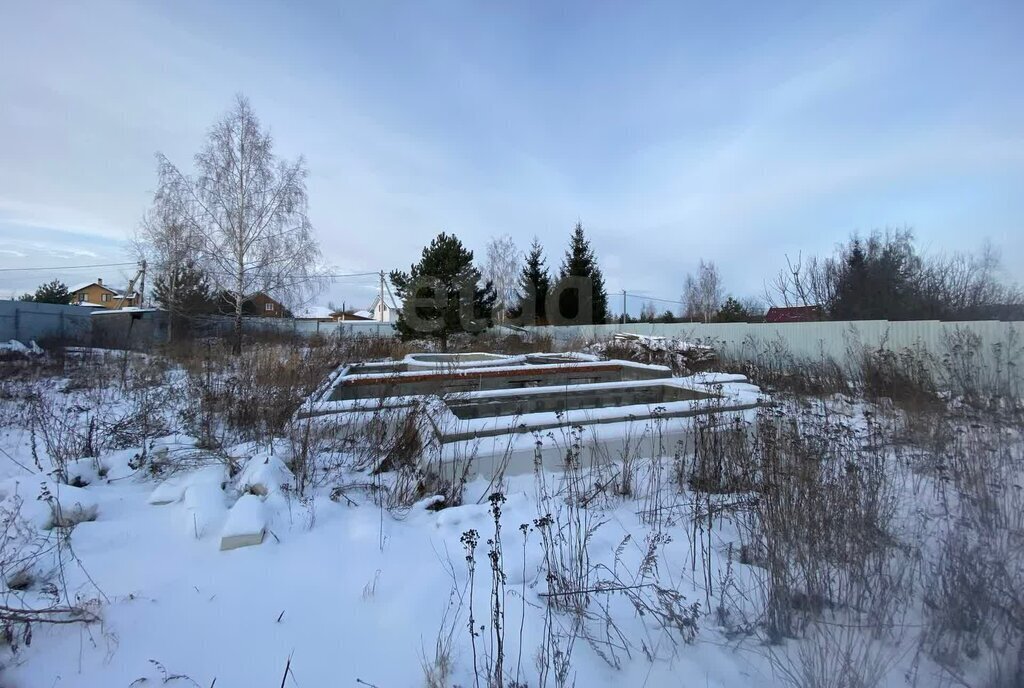 земля городской округ Коломенский с Лукерьино городской округ Коломна фото 4