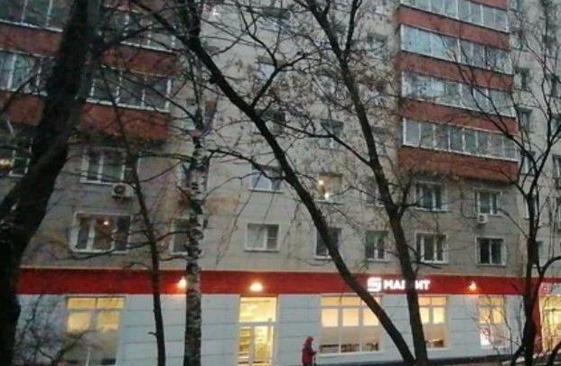 квартира г Москва метро Аминьевская ш Очаковское 15к/2 фото 1