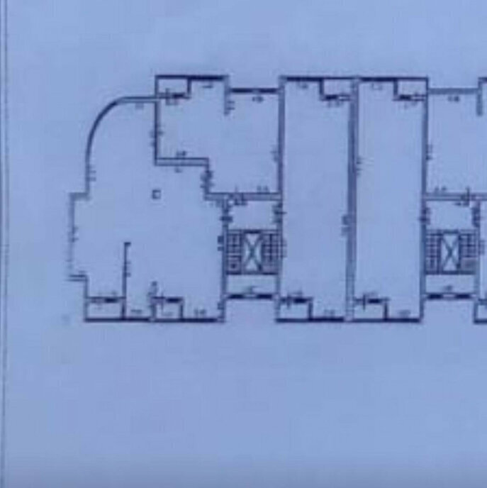 квартира г Нальчик ул Балкарская 97к/2 фото 22