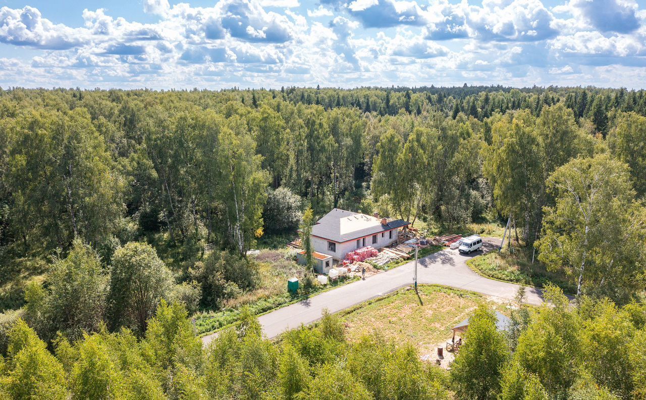 земля г Видное тер ТИЗ Сатурн-2 ул Весенняя 4 км, Ленинский г. о., Симферопольское шоссе фото 4