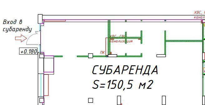 свободного назначения г Владимир р-н Ленинский пр-кт Строителей 9к/1 фото 1