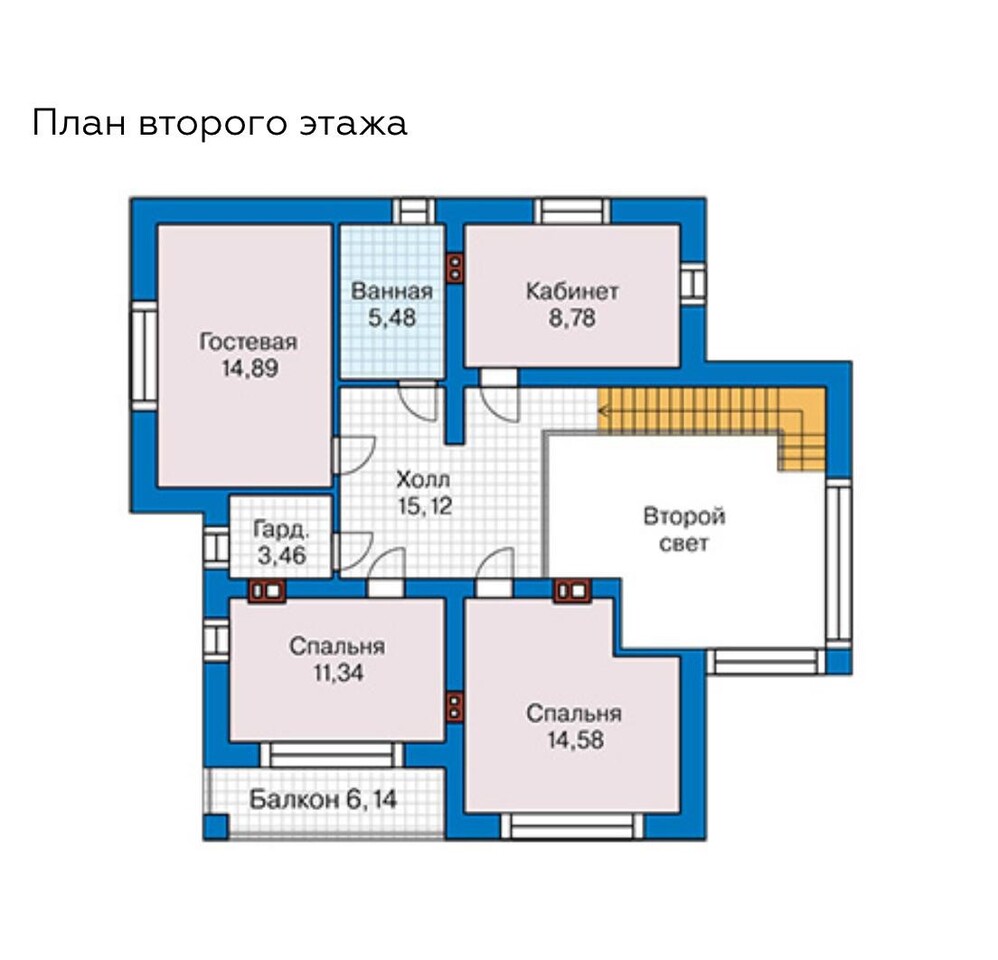 дом г Домодедово снт Пахра Ривер Парк, Живописная, Новорязанское, Раменский городской округ фото 7