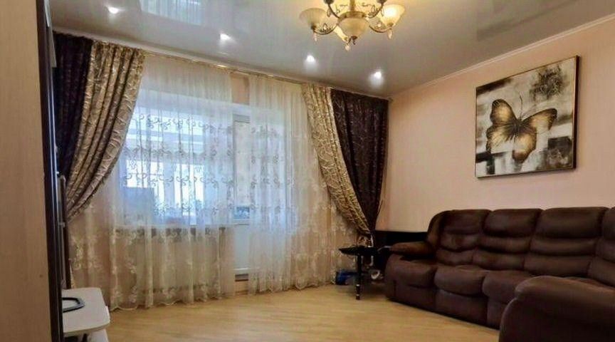 квартира г Таганрог ул Инструментальная 33 фото 1