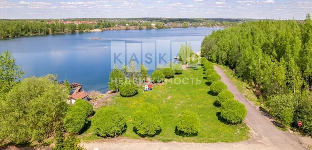 дом городской округ Дмитровский д Спас-Каменка ул Набережная 10 Лобня фото 4