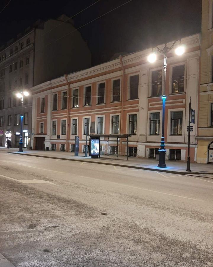 квартира г Санкт-Петербург метро Адмиралтейская р-н Адмиралтейский ул Малая Морская 17 фото 1