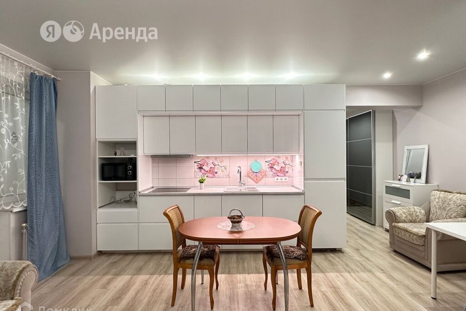 квартира г Королев ул Тарасовская 25 Королёв городской округ фото 4