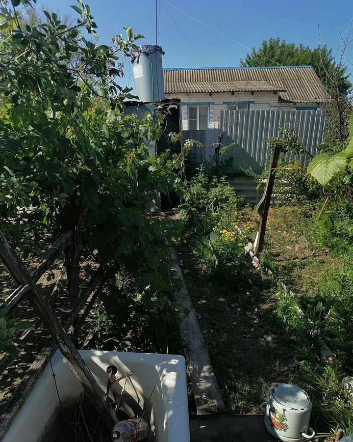 дом р-н Иловлинский х Колоцкий ул Продольная Иловлинское городское поселение, Иловля фото 5