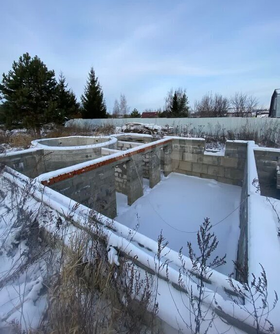 земля городской округ Коломенский с Лукерьино городской округ Коломна фото 5