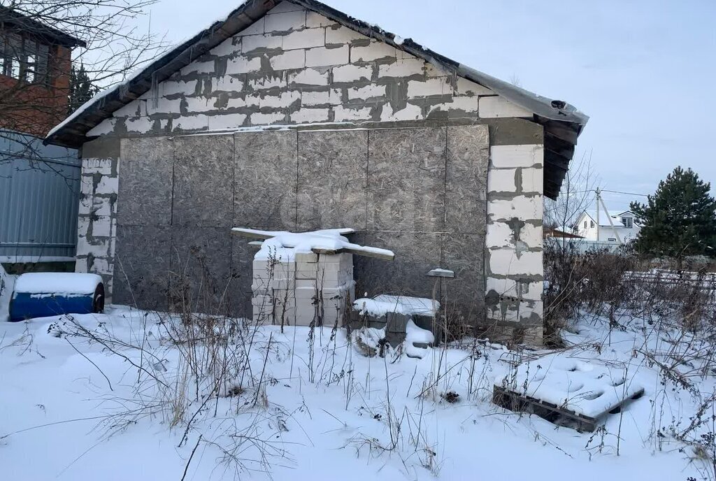 земля городской округ Коломенский с Лукерьино городской округ Коломна фото 6