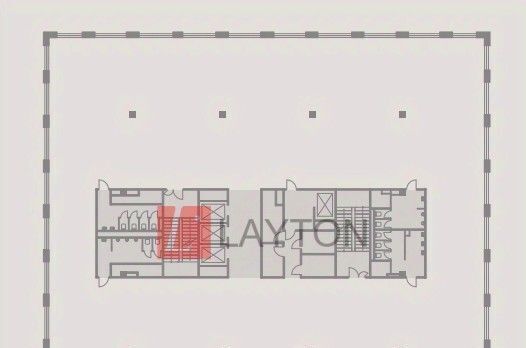 офис г Москва метро Рассказовка ш Боровское 4с/2 29-й км фото 5