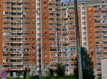 свободного назначения г Москва ВАО ул Лухмановская 33 фото 11