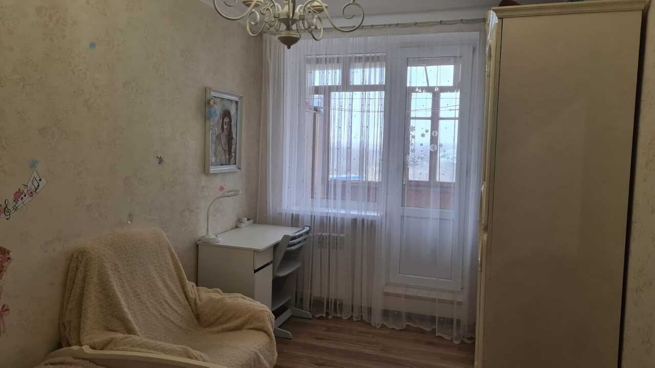 квартира г Евпатория ул им.60-летия ВЛКСМ 26а фото 8