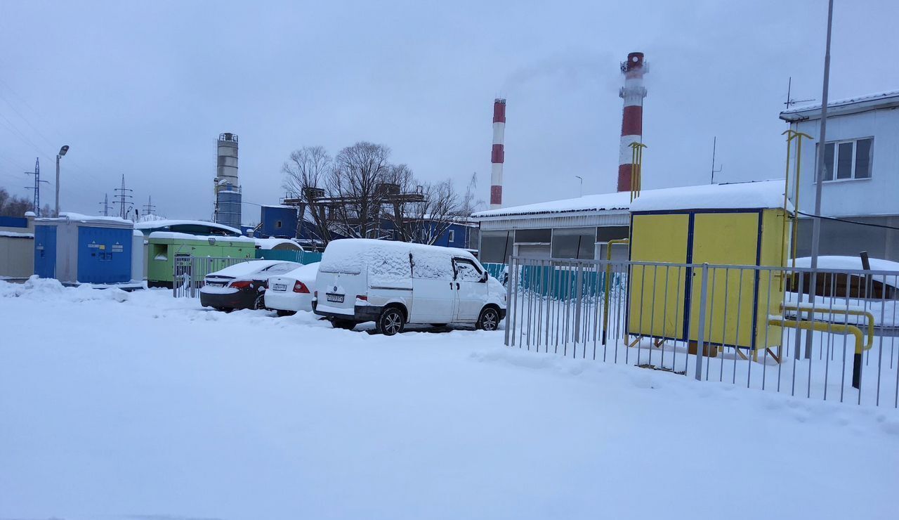 земля городской округ Красногорск п Нахабино ул Парковая 25 15 км, Красногорск, Волоколамское шоссе фото 5