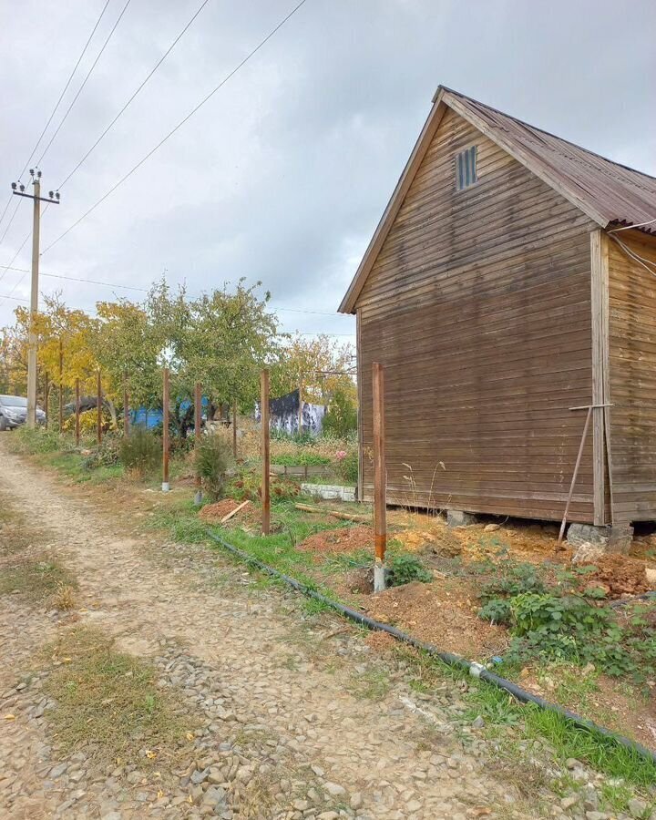 дом р-н Аксайский п Реконструктор ул Юбилейная Большелогское сельское поселение, Большой Лог фото 3