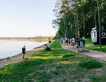 квартира г Солнечногорск ул Драгунского Д.А. 24 Зеленоград — Крюково фото 7