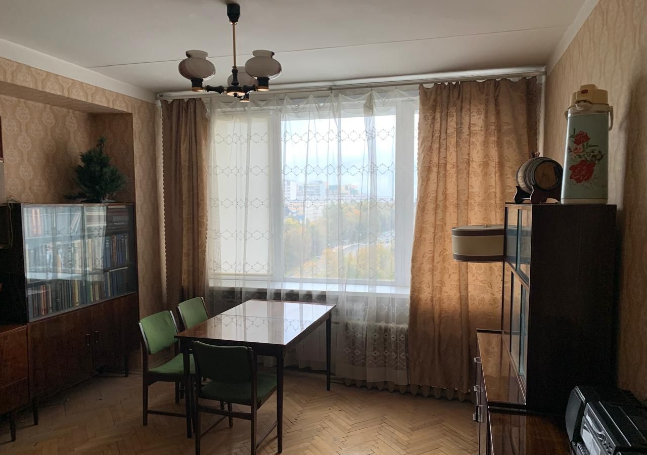 квартира г Зеленоград к 401 фото 4