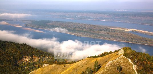 земля г Жигулевск п Зольное ул Набережная фото 4