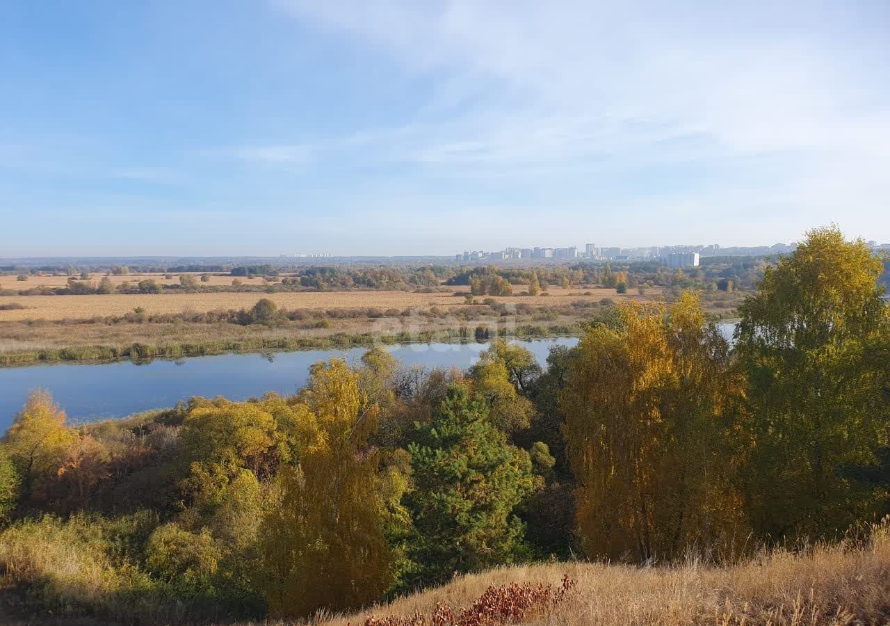 дом г Воронеж р-н Советский мкр-н Подклетное фото 2