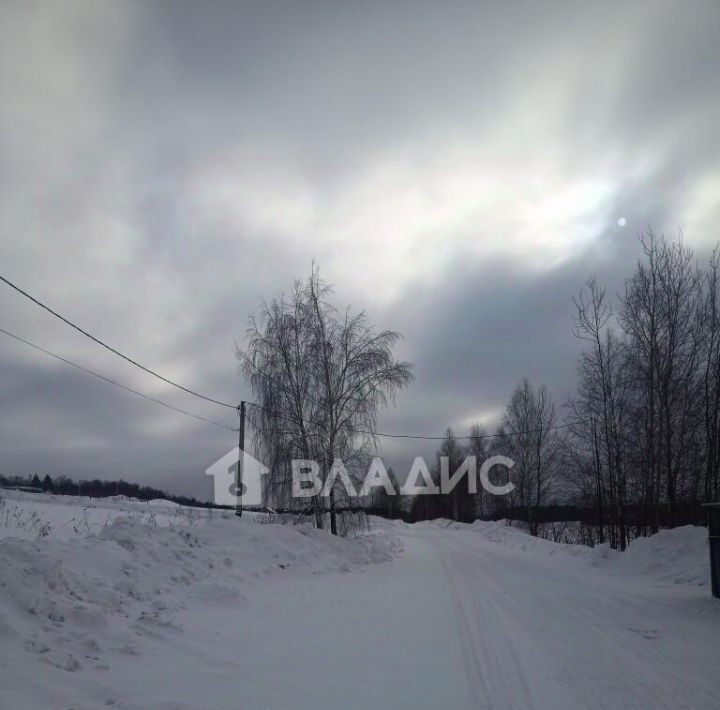 земля р-н Собинский д Чижово ул Высокая 3 фото 12