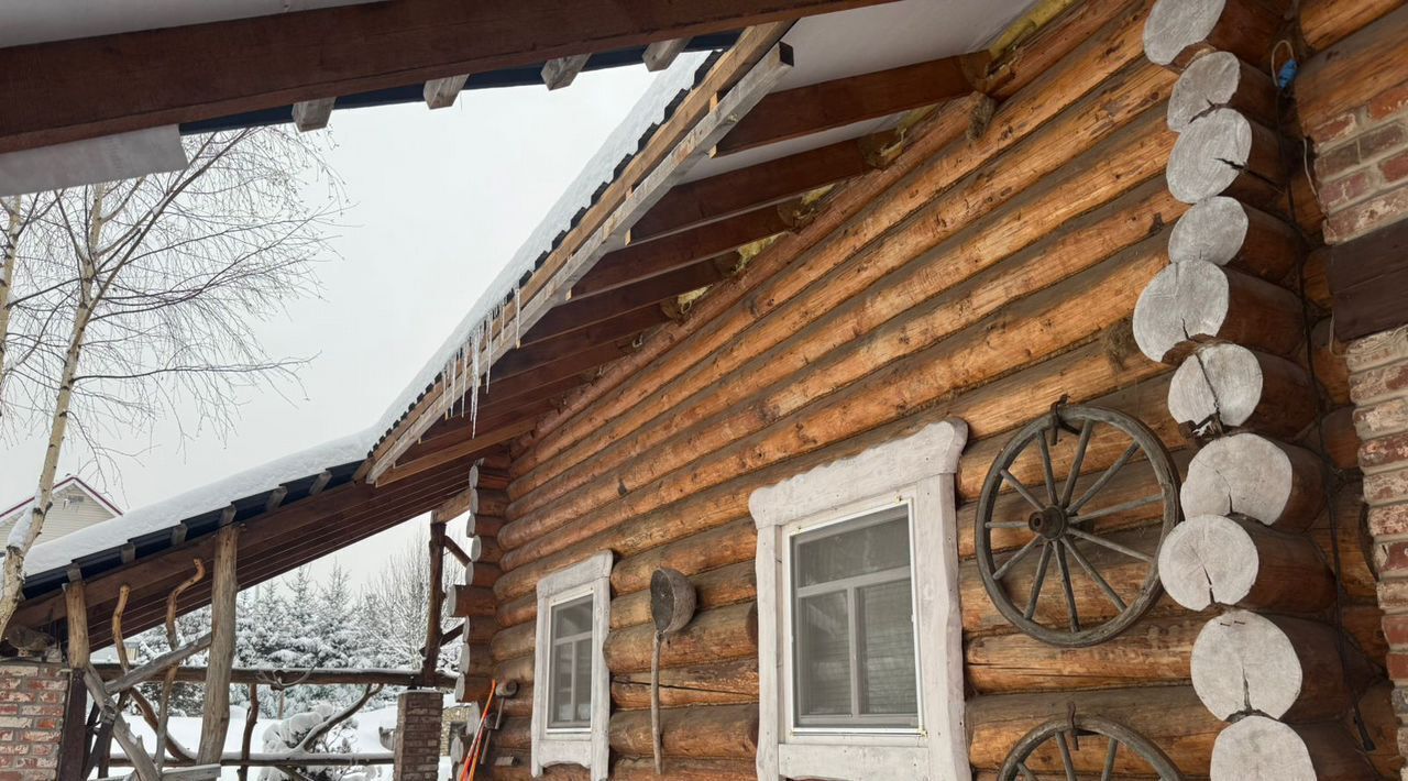 дом р-н Всеволожский Токсовское городское поселение, Токсово городской поселок, Девяткино, ул. Чайное Озеро, 24 фото 11