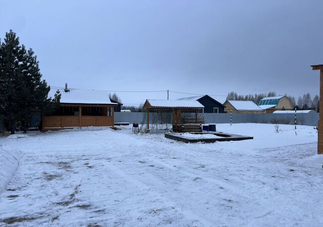 р-н Тюменский садоводческое общество Архип, Тюмень фото