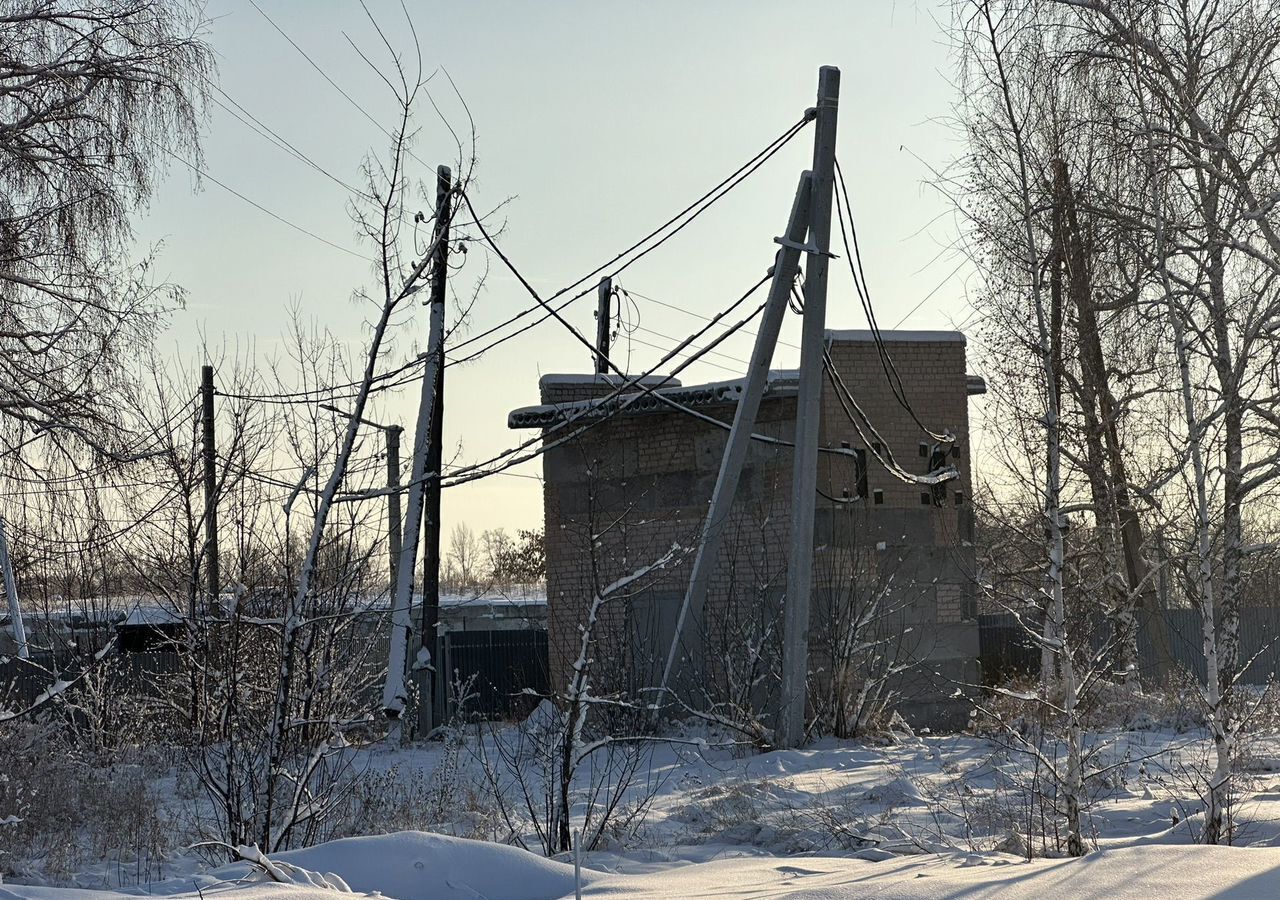 земля г Копейск с Калачево Копейский г. о. фото 3