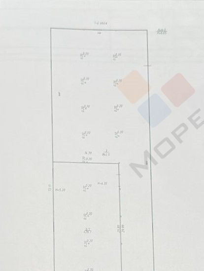 производственные, складские г Краснодар р-н Прикубанский М-4 Дон, 1326-й км, 1/2А фото 11