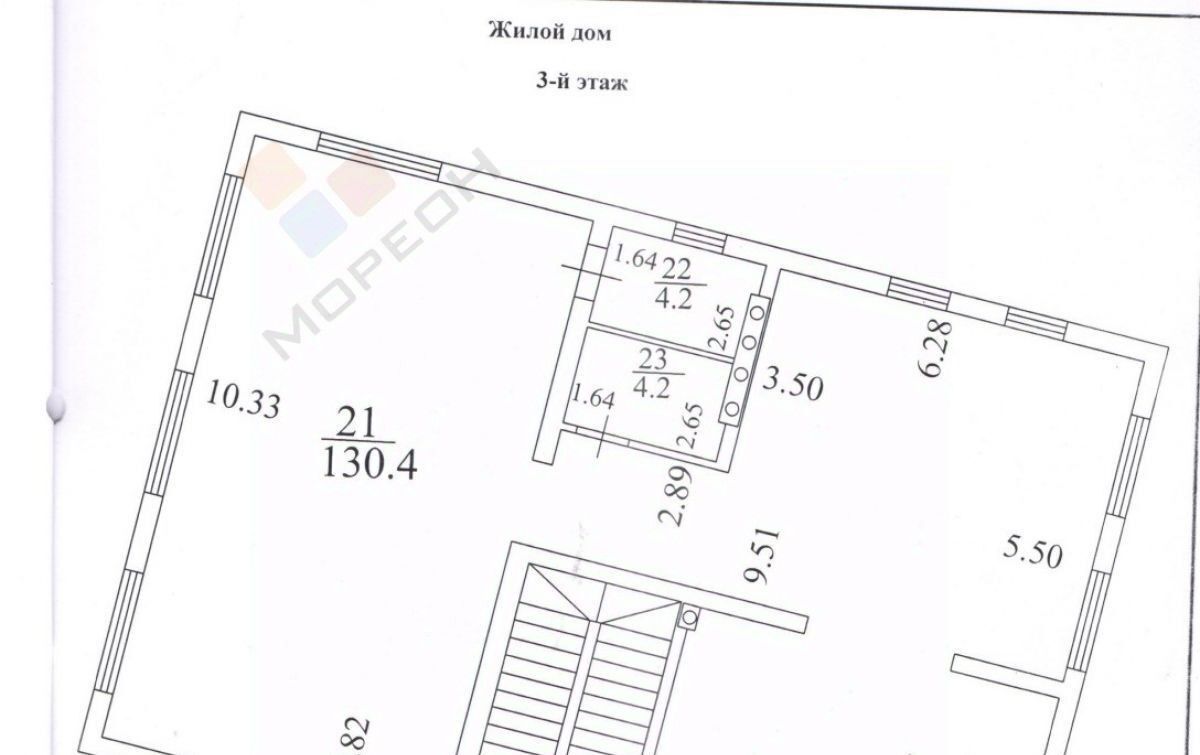 свободного назначения г Краснодар р-н Прикубанский ул им. Достоевского 76 фото 28