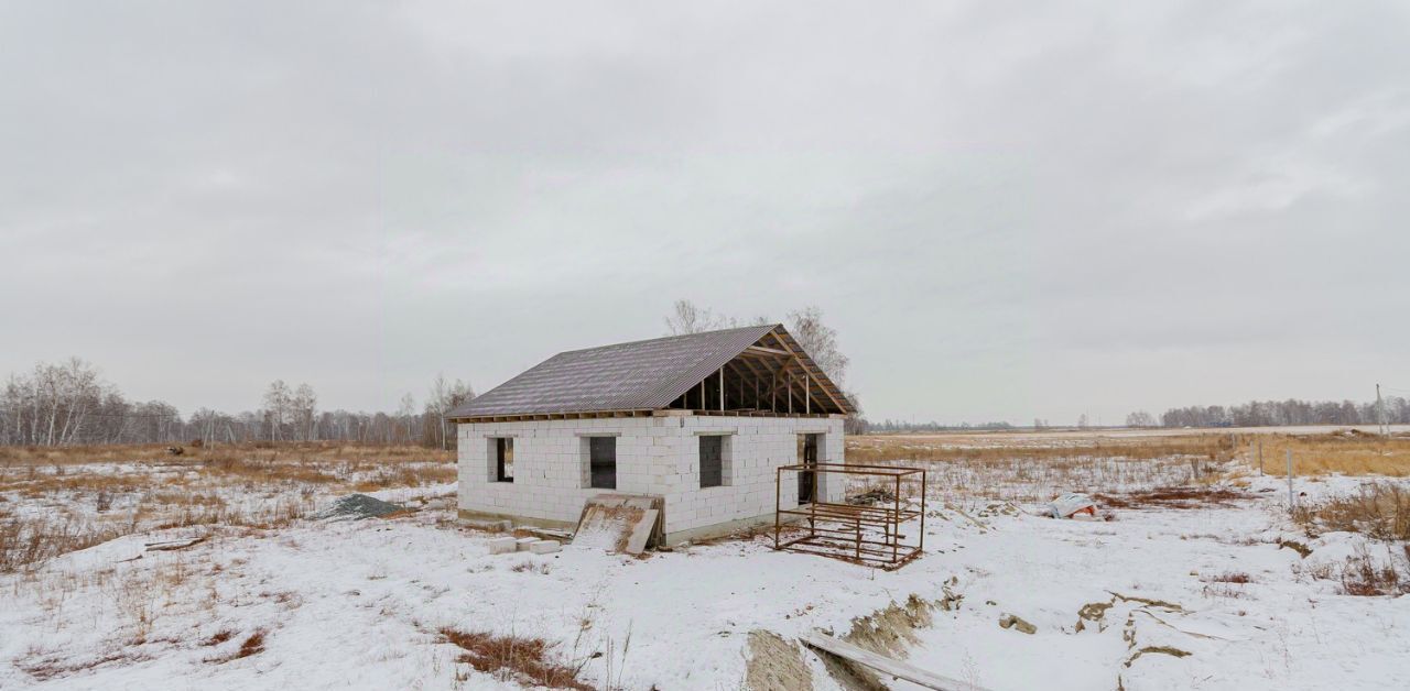 земля г Копейск ул Новая (бывший РП Бажово) пос. Шахты № 44 фото 6