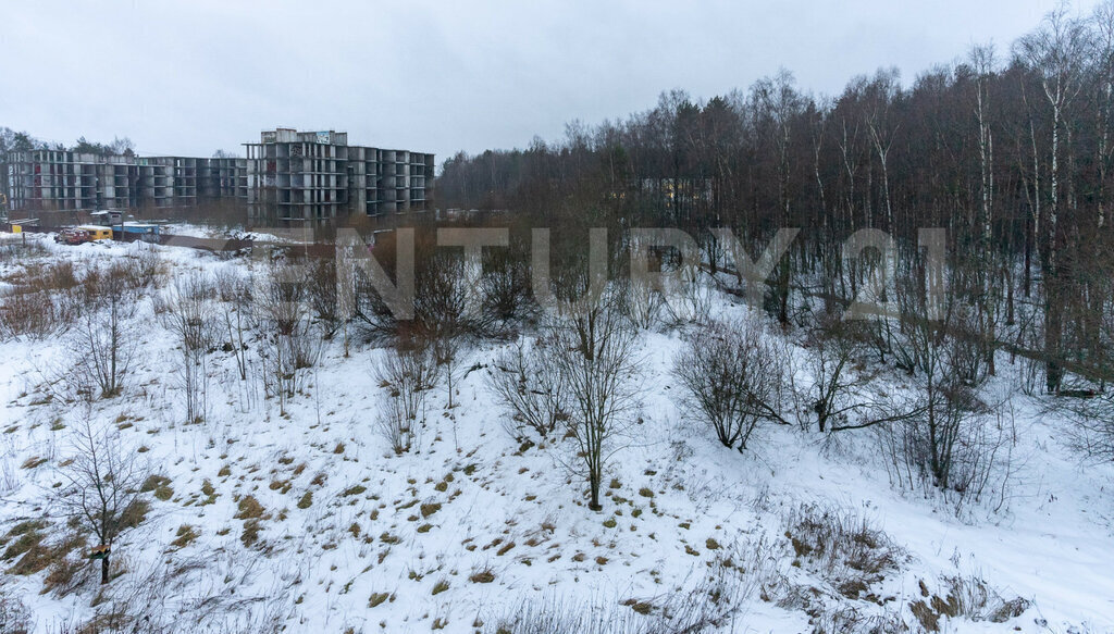 квартира р-н Ломоносовский д Горбунки Автово, 34 фото 25