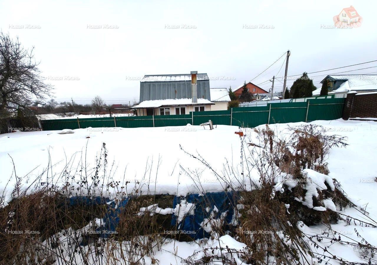 земля городской округ Ленинский с Остров 6 км, ул. Верхняя Слобода, 120, Лыткарино, Новорязанское шоссе фото 2