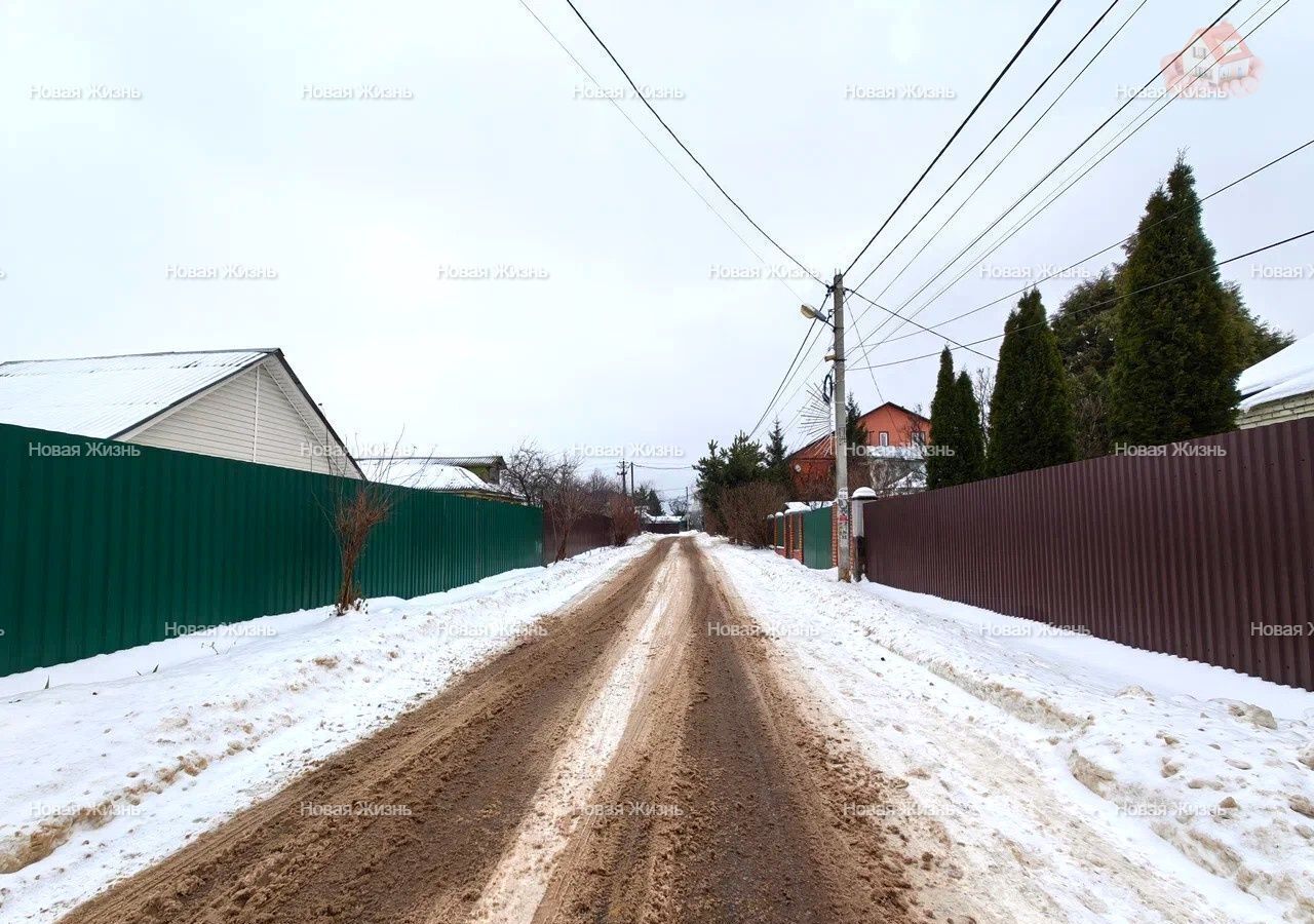 земля городской округ Ленинский с Остров 6 км, ул. Верхняя Слобода, 120, Лыткарино, Новорязанское шоссе фото 10