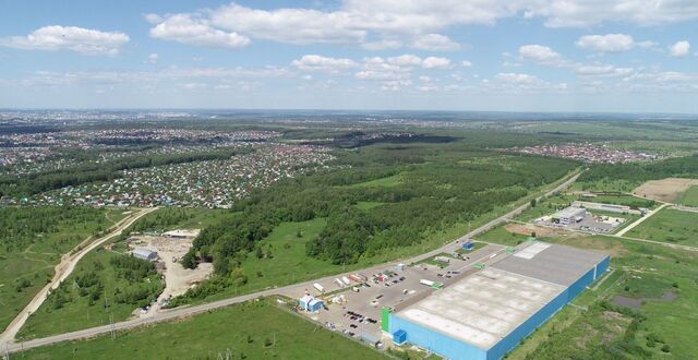 Мамадышский тракт, Республика Татарстан Татарстан, производственно-логистический парк Вертелевка фото