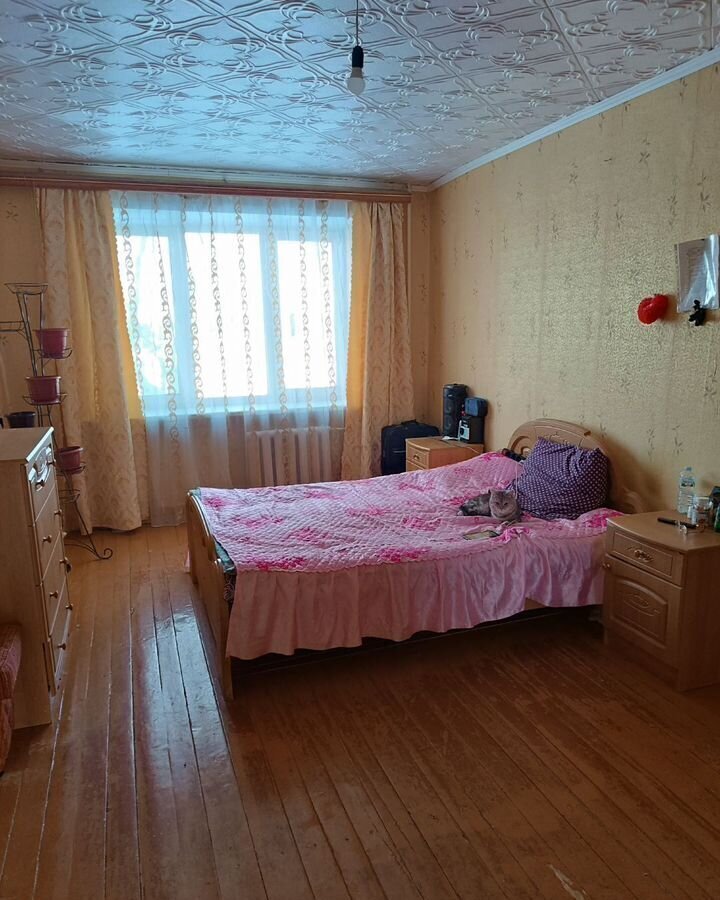 квартира г Кинель ул Орджоникидзе 122 фото 5