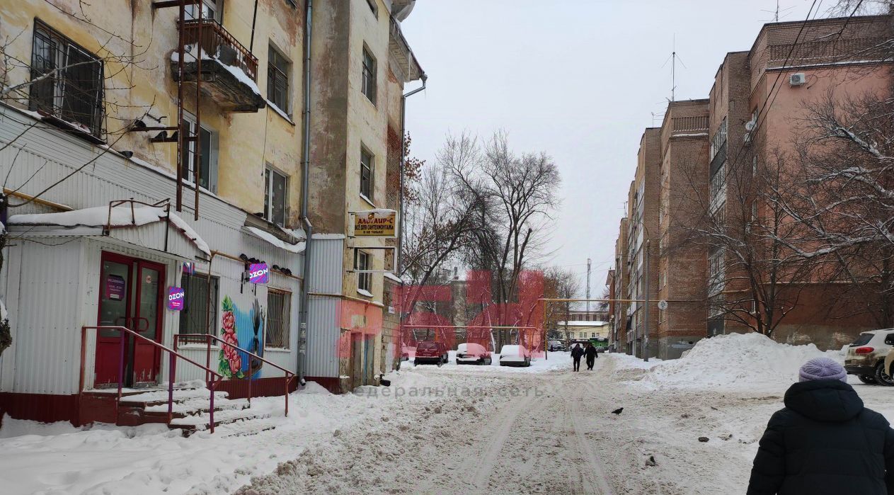 свободного назначения г Самара п Управленческий пер Павла Маркина 2 Московская фото 15