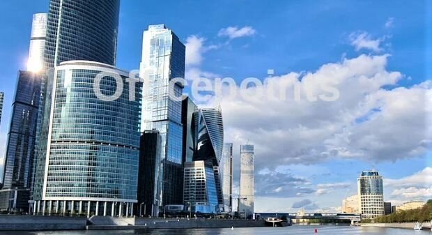 метро Международная наб Пресненская 12 фото