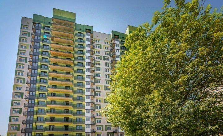 квартира городской округ Ленинский п Развилка Развилка, 31 к 2 фото 8