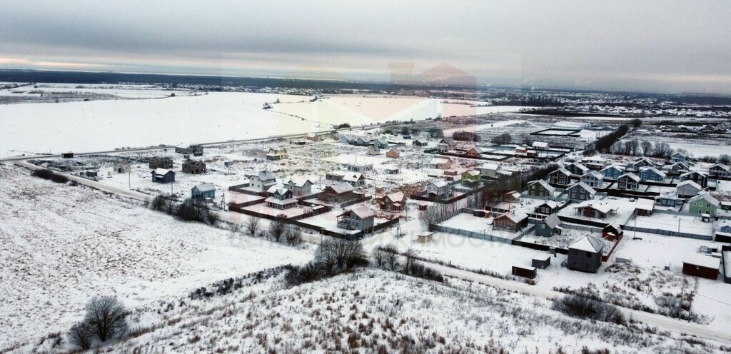 земля р-н Ломоносовский д Пигелево ул Крымская Аннинское городское поселение фото 3